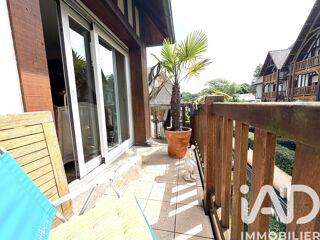  Appartement à vendre 2 pièces 44 m²