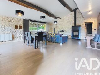  Maison à vendre 5 pièces 209 m²