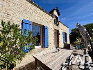  Maison à vendre 3 pièces 90 m²