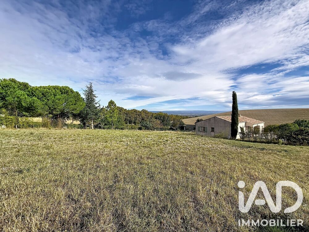 Vente Terrain Vente Terrain à bâtir 1 004 m&sup2; Montréal