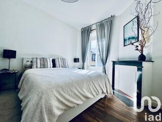  Appartement à vendre 4 pièces 83 m²