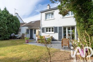  Maison à vendre 7 pièces 114 m²