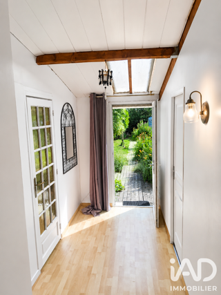  Maison à vendre 6 pièces 141 m²