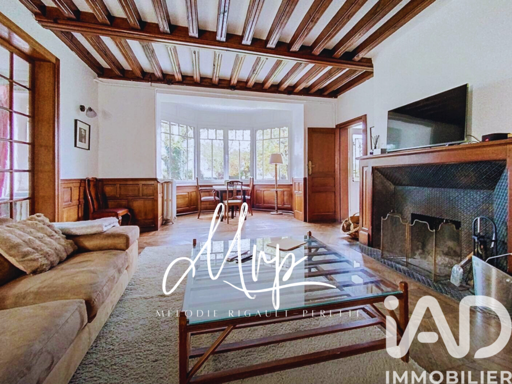 Vente Maison Vente Maison/villa 8 pièces La vieille-lyre