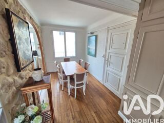  Appartement � vendre 3 pi�ces 76 m�