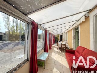  Maison � vendre 9 pi�ces 254 m�