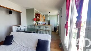 Vente Appartement Vente Appartement 2 pièces Nantes