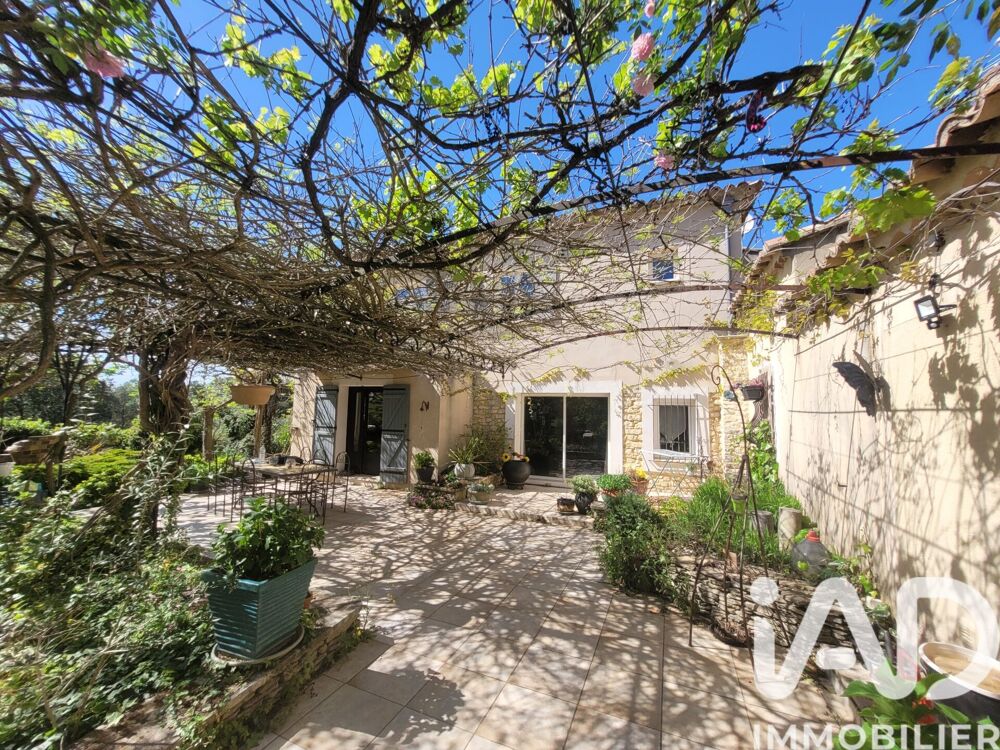 Vente Maison Vente Maison/villa 16 pièces Velleron