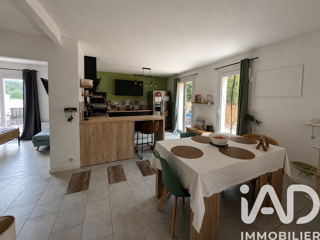  Maison � vendre 6 pi�ces 132 m�