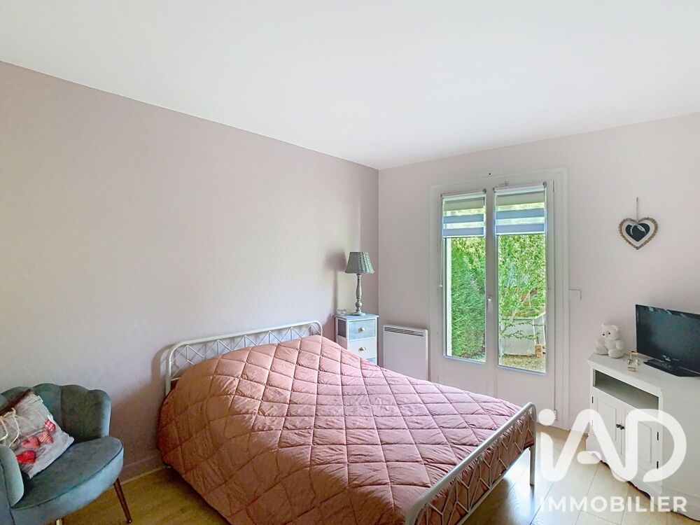 Vente Maison/villa 8 pièces