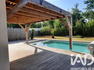  Maison à vendre 4 pièces 103 m²