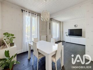  Maison à vendre 5 pièces 64 m²