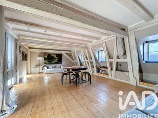  Appartement à vendre 3 pièces 100 m²