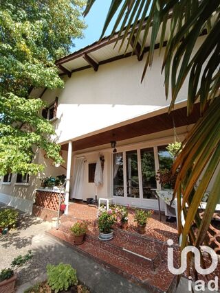 Maison à vendre 6 pièces 163 m²