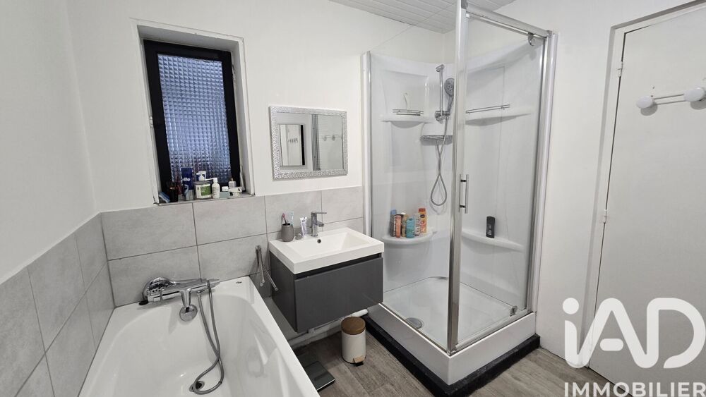 Vente Maison Vente Maison/villa 8 pièces Barlin