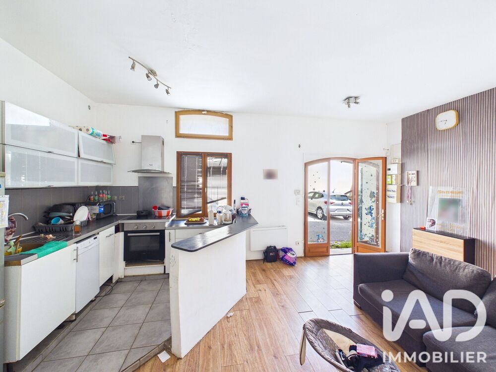 Vente Appartement Vente Duplex 3 pièces Corbeil-essonnes