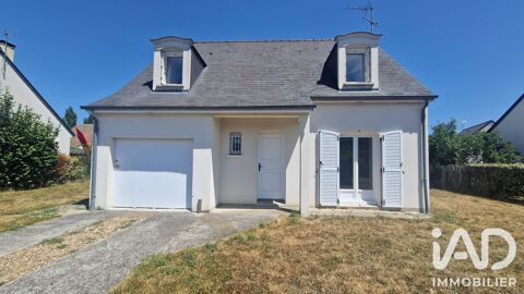   Vente Maison/villa 5 pièces Maison - 5 pièce(s) - 94 m²