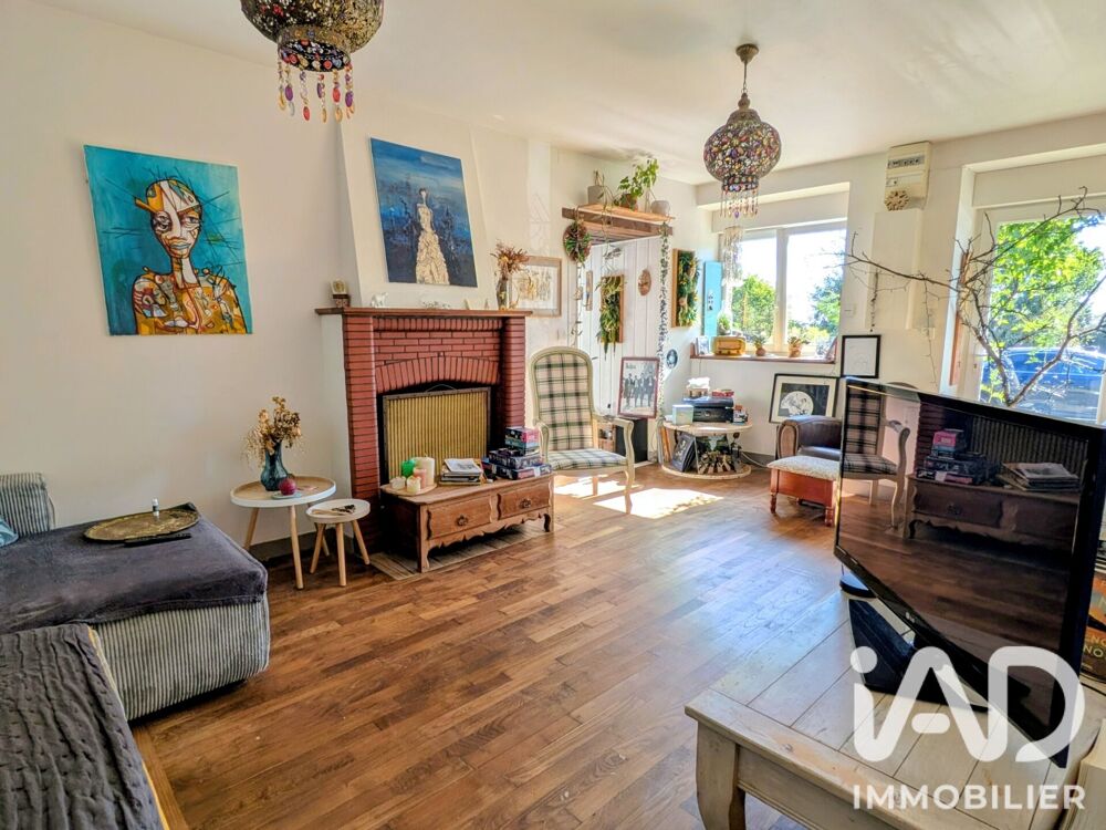 Vente Maison Vente Maison/villa 5 pièces Mellé