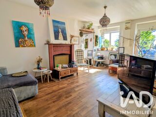 Vente Maison Vente Maison/villa 5 pièces Mellé
