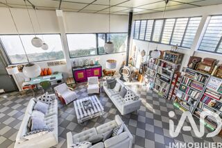  Appartement à vendre 7 pièces 200 m²