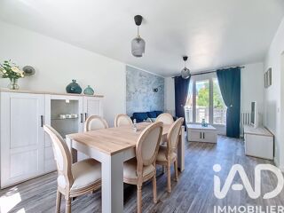  Maison � vendre 5 pi�ces 63 m�
