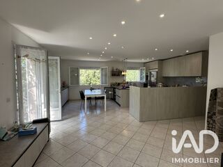  Maison à vendre 6 pièces 132 m²