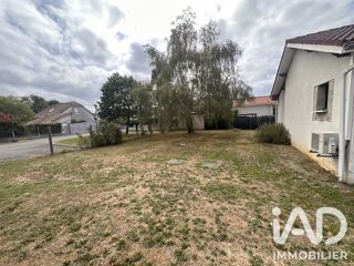 Maison à vendre 5 pièces 133 m²