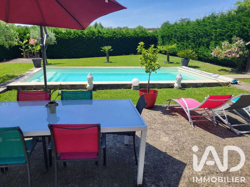 Vente Maison Vente Maison traditionnelle 5 pièces Baron