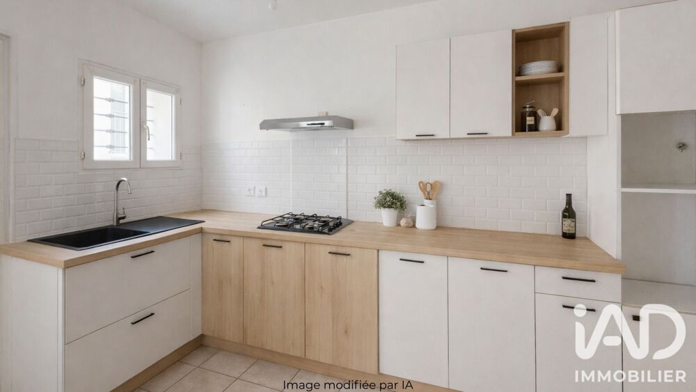 Vente Maison Vente Maison de village 3 pièces Cadenet