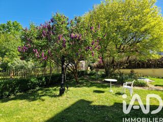  Maison à vendre 8 pièces 188 m²