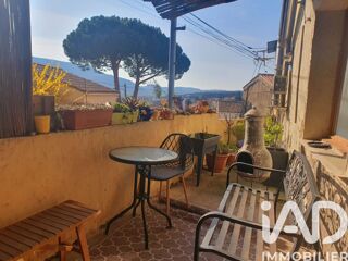  Maison à vendre 4 pièces 105 m²