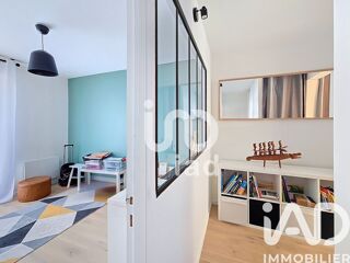  Appartement à vendre 5 pièces 98 m²