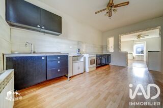  Maison à vendre 4 pièces 78 m²