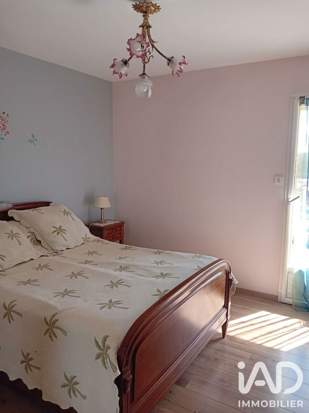 Vente Maison Vente Maison/villa 8 pièces Grosbreuil