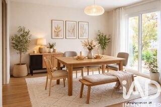  Maison à vendre 9 pièces 147 m²