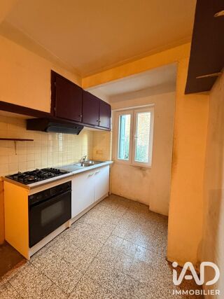  Maison à vendre 3 pièces 50 m²