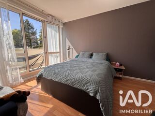  Appartement à vendre 3 pièces 87 m²