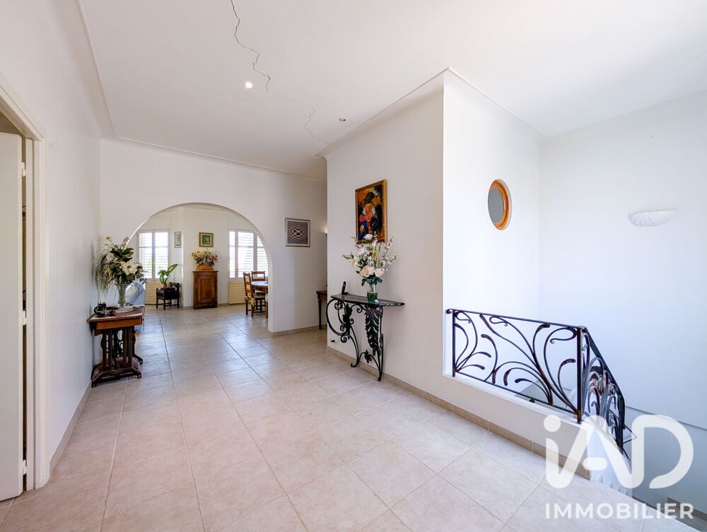 à vendre  Maison Cagnes-sur-Mer (06800)