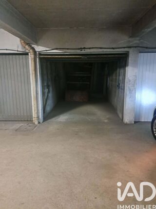  Parking / Garage à vendre 14 m²