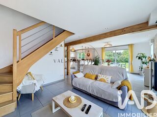  Maison à vendre 6 pièces 118 m²