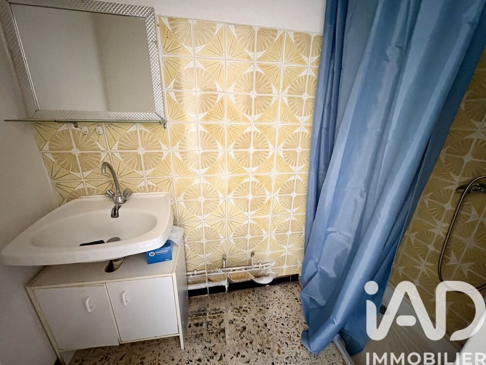 Vente Appartement Vente Appartement 2 pièces Port-la-nouvelle