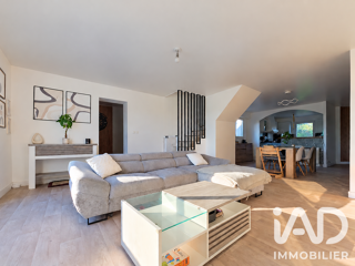  Appartement à vendre 6 pièces 121 m²