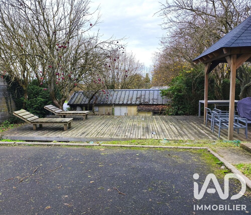 Vente Maison Vente Maison/villa 4 pièces Saint-romain-de-colbosc