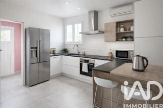  Maison à vendre 4 pièces 82 m²
