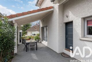  Maison à vendre 7 pièces 162 m²