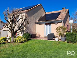  Maison à vendre 5 pièces 99 m²