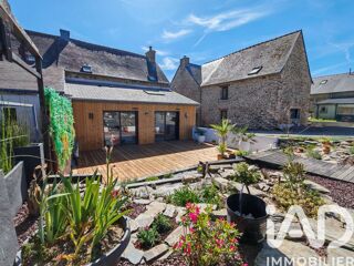  Maison à vendre 5 pièces 105 m²