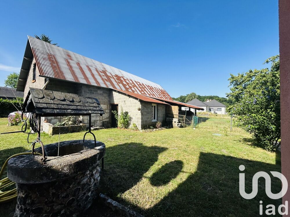 Vente Maison Vente Maison/villa 8 pièces Bardouville
