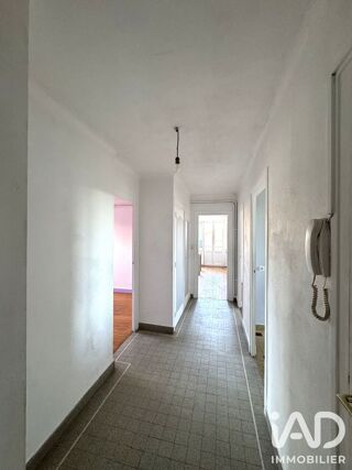  Appartement à vendre 5 pièces 83 m²