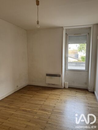  Appartement à vendre 2 pièces 47 m²